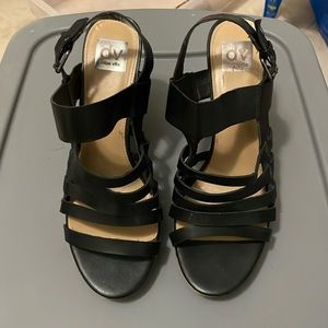 DV by Dolce Vita high Heels